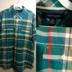 Men's shirt